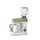 სამზარეულოს კომბაინი Sencor STM 3780GG Food Processor, 5 image