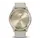 სმარტ საათი Garmin Watch Trend 40mm Cream Gold, 4 image
