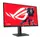 მონიტორი Asus Monitor 27" ROG Strix XG27UCS HDMI, DP, USB-C, Audio, IPS, 3840x2160, 5 image