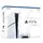 ფლეისთეიშენი Playstation 5 Slim CD Version E /White, 5 image