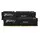 ოპერატიული მეხსიერება Kingston DDR5 64GB (2x32GB) 5600MT/s CL36 FURY Beast Black EXPO