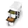 Air fryer Ninja SL400EUWH, 5 image