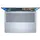 ნოუთბუქი Dell 16 DC16251/Core 7-150U/16GB/1TB SSD/Nvidia MX 570A/FgrPr/WLAN + BT/16" FHD+/Backlit Kb/Ice Blue/4 Cell, 3 image