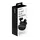 ყურსასმენი Celly IN-EAR TRUE WIRELESS BLACK, 6 image