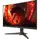 მონიტორი ACER XV270X1BMIIPRX/ 69cm 27W / ZeroFrame / IPS / 200Hz / 1920x1080 / 178/178/ 16:9 1ms/0.5ms(GTG Min.), 4 image