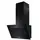 გამწოვი Electrolux LFV326K FS 126x60x18cm / 600M³ / Black