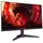 მონიტორი ACER XV270X1BMIIPRX/ 69cm 27W / ZeroFrame / IPS / 200Hz / 1920x1080 / 178/178/ 16:9 1ms/0.5ms(GTG Min.), 3 image