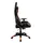 სათამაშო სავარძელი CANYON gaming chair Fobos GC-3 Black Orange, 5 image