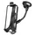 სმარტფონის სამაგრი Logilink AA0102 Smartphone windshield car mount Black, 2 image