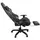 სათამაშო სავარძელი E-Blue Gaming Chair - Grey (GC8108-382 GREY), 4 image