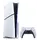 ფლეისთეიშენი Playstation 5 Slim CD Version E /White