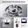 რობოტი მტვერსასრუტი Roborock Robot Vacuum Saros Z70 Silver, 6 image