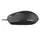 მაუსი CANYON M-10, Canyon Wired optical mouse with 3 buttons, DPI 1000, with 1.5M USB cable, black, 65*115*40mm, 0.1kg, 2 image