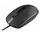 მაუსი CANYON M-10, Canyon Wired optical mouse with 3 buttons, DPI 1000, with 1.5M USB cable, black, 65*115*40mm, 0.1kg, 4 image