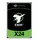 მყარი დისკი Seagate, HDD, Exos X24, SATA III, 3.5-inch, 12TB, ST12000NM002H