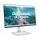 მონიტორი Lenovo L24D-4C  23.8" FHD IPS 1920x1080 1ms 144Hz 3Wx2  Cloud Grey Type-C, 3 image