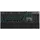 კლავიატურა CANYON Nightfall GK-7, Wired Gaming Keyboard,Black 104 mechanical switches,60 million times key life, 22 types of lights
