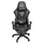 სათამაშო სავარძელი E-Blue Gaming Chair - Grey (GC8108-382 GREY), 3 image