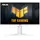 მონიტორი Asus Monitor 27" TUF Gaming VG27AQML1A-W 2xHDMI, DP, 2xUSB, MM, IPS, 2560x1440, 260Hz, 1ms, DCI-P3 90%, 2 image