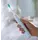 ელექტრო კბილის ჯაგრისი Philips Toothbrush HX3651/12 Blue, 5 image
