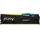 ოპერატიული მეხსიერება Kingston FURY (RGB) 64GB (32GB x 2 pcs) 6000MHz DDR5 DIMM CL36 2Rx8 4G x 64-Bit, 2 image