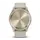 სმარტ საათი Garmin Watch Trend 40mm Cream Gold, 3 image