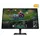 მონიტორი HP Omen 27 Gaming Monitor AV4K1E9 Black, 2 image