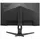 მონიტორი ACER XV270X1BMIIPRX/ 69cm 27W / ZeroFrame / IPS / 200Hz / 1920x1080 / 178/178/ 16:9 1ms/0.5ms(GTG Min.), 5 image