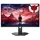 მონიტორი Lenovo Legion Gaming Monitor 27Q-10 68C6GAC4EU Black