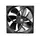 ქულერი THERMALRIGHT TL-C14C 140mm Case Fan 1500 RPM±10%, 4 image