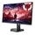 მონიტორი Lenovo Legion Gaming Monitor 27Q-10 68C6GAC4EU Black, 4 image