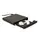 დისკის წამკითხველი Gembird DVD-USB-04 External USB DVD drive Black, 4 image