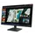 მონიტორი Lenovo ThinkVision S27-4e Monitor 27" FHD 1920x1080 300 cd/m² 4ms 100 Hz Black, 3 image