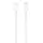 კაბელი Apple 60W USB-C Charge Cable 1m/MW493ZM/A, 3 image