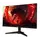 მონიტორი Acer Nitro QG271X1bmiipx / 69cm 27W / ZeroFrame / IPS / 1920x1080/ 200Hz / 178/178/ 16:9 1ms/0.5ms(GTG Min.), 2 image
