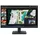 მონიტორი Lenovo ThinkVision S27-4e Monitor 27" FHD 1920x1080 300 cd/m² 4ms 100 Hz Black, 2 image
