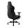 სათამაშო სავარძელი Razer Chair Enki Pro PU Leather- Alcantara, 4D-Armrests, black-green, 5 image