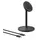 უსადენო დამტენი Anker MagGo Wireless Charger (Single Stand) Black