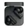 ყურსასმენი Nothing CMF Buds 2a Dark Grey, 2 image
