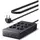 UGREEN S622 Power Strip (75141), 6 Socket, USB, Type-C, 1.5m, Black