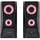 Dynamic Trust GXT606B JAVV RGB SPEAKER SET BLK, 3 image