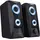 Dynamic Trust GXT606B JAVV RGB SPEAKER SET BLK, 4 image