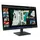 მონიტორი Lenovo ThinkVision S27-4e Monitor 27" FHD 1920x1080 300 cd/m² 4ms 100 Hz Black, 4 image