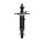 ელექტრო სკუტერი Xiaomi Electric Scooter 6 Lite Black, 4 image