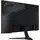 მონიტორი ACER NITRO QG271GBIP / 69CM 27W/1920x1080/  ZeroFrame Pro / IPS / 120Hz / 178/178/ 16:9 /4ms(GTG) 1ms(VRB), 5 image