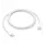 კაბელი Apple 60W USB-C Charge Cable 1m/MW493ZM/A