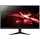 მონიტორი ACER NITRO QG271GBIP / 69CM 27W/1920x1080/  ZeroFrame Pro / IPS / 120Hz / 178/178/ 16:9 /4ms(GTG) 1ms(VRB), 2 image