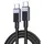 Ugreen USB-C to USB-C PD Charging Cable Space Gray 1m/45063