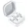 ყურსასმენი Samsung Galaxy Buds 4 Pro White (SM-R640NZWACIS), 2 image