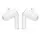ყურსასმენი Samsung Galaxy Buds 4 Pro White (SM-R640NZWACIS), 5 image